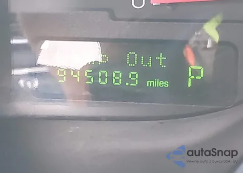 2004 Lincoln Ls V6 из США, поврежденный, VIN 1LNHM86S94Y602994